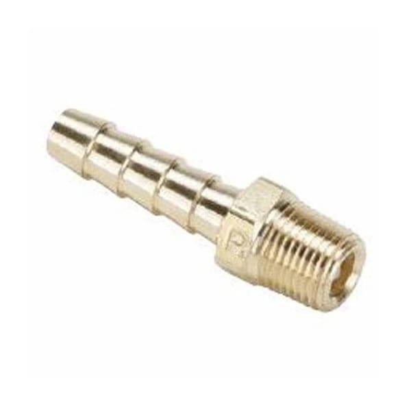 Legris - Parker Hannifin Corp Hose Adapter, Hose Barb to Male Pipe 125Hbl 125HBL-6-4 - main